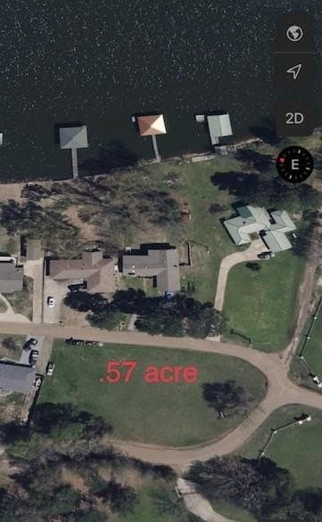 0 Circle Dr