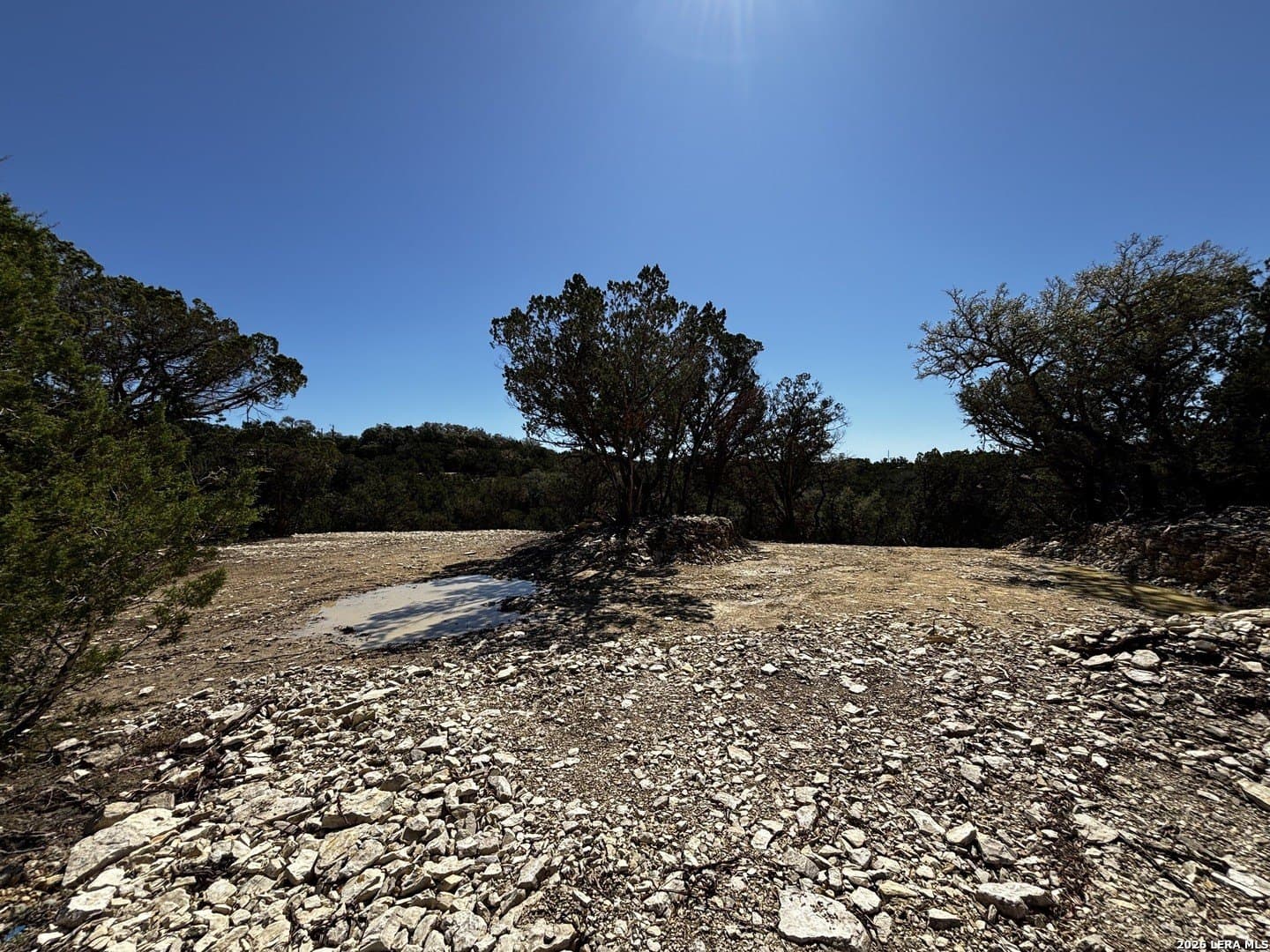 0.26 acres in Bandera County - photo 2