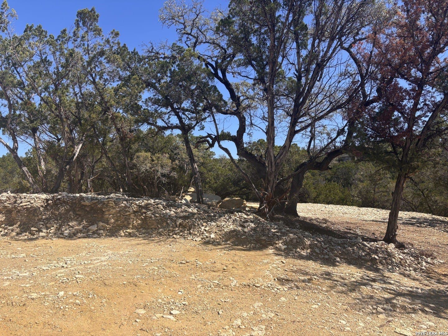 0.26 acres in Bandera County - photo 5