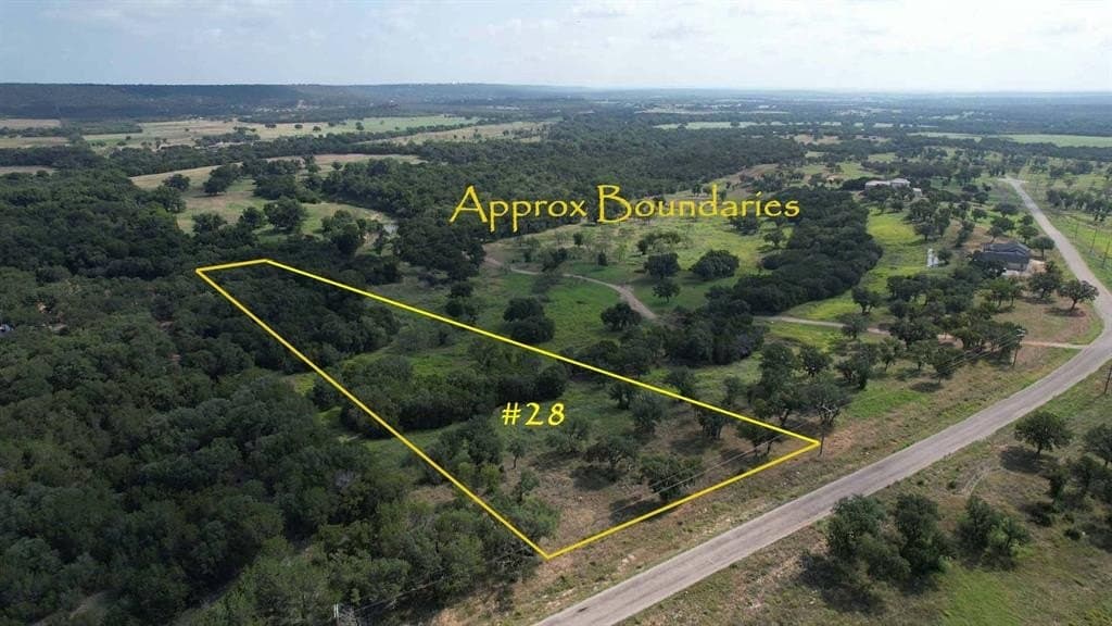 6.34 acres in Palo Pinto County - photo 4