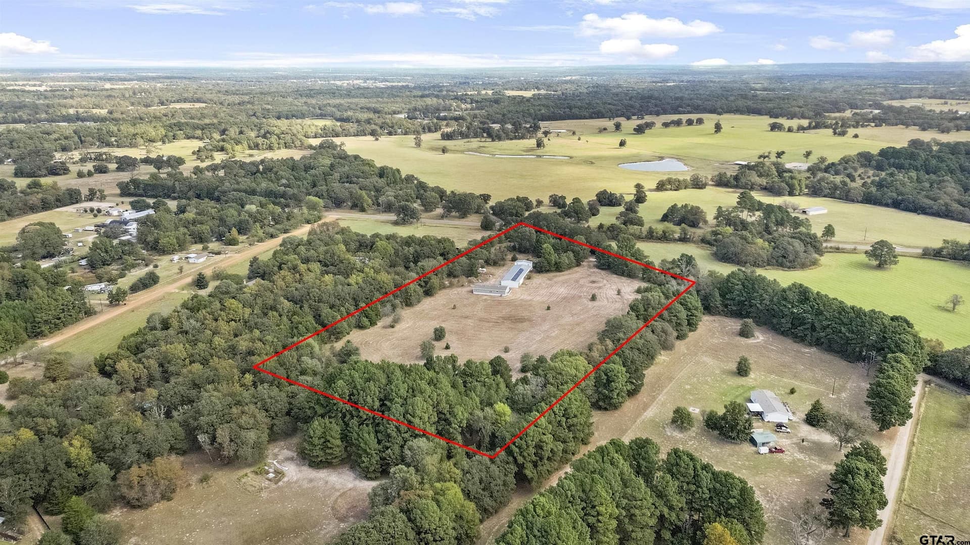 10 acres in Van Zandt County - photo 42