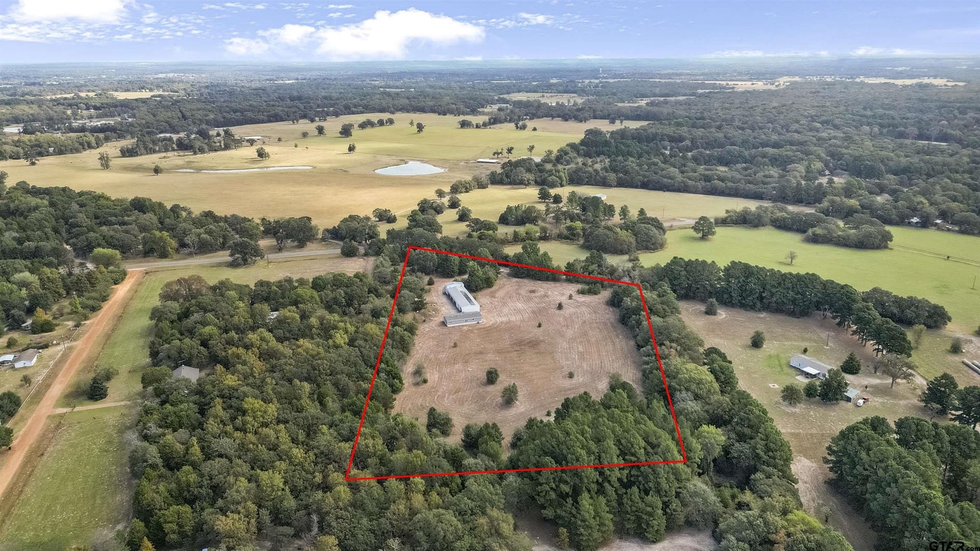 10 acres in Van Zandt County - photo 2