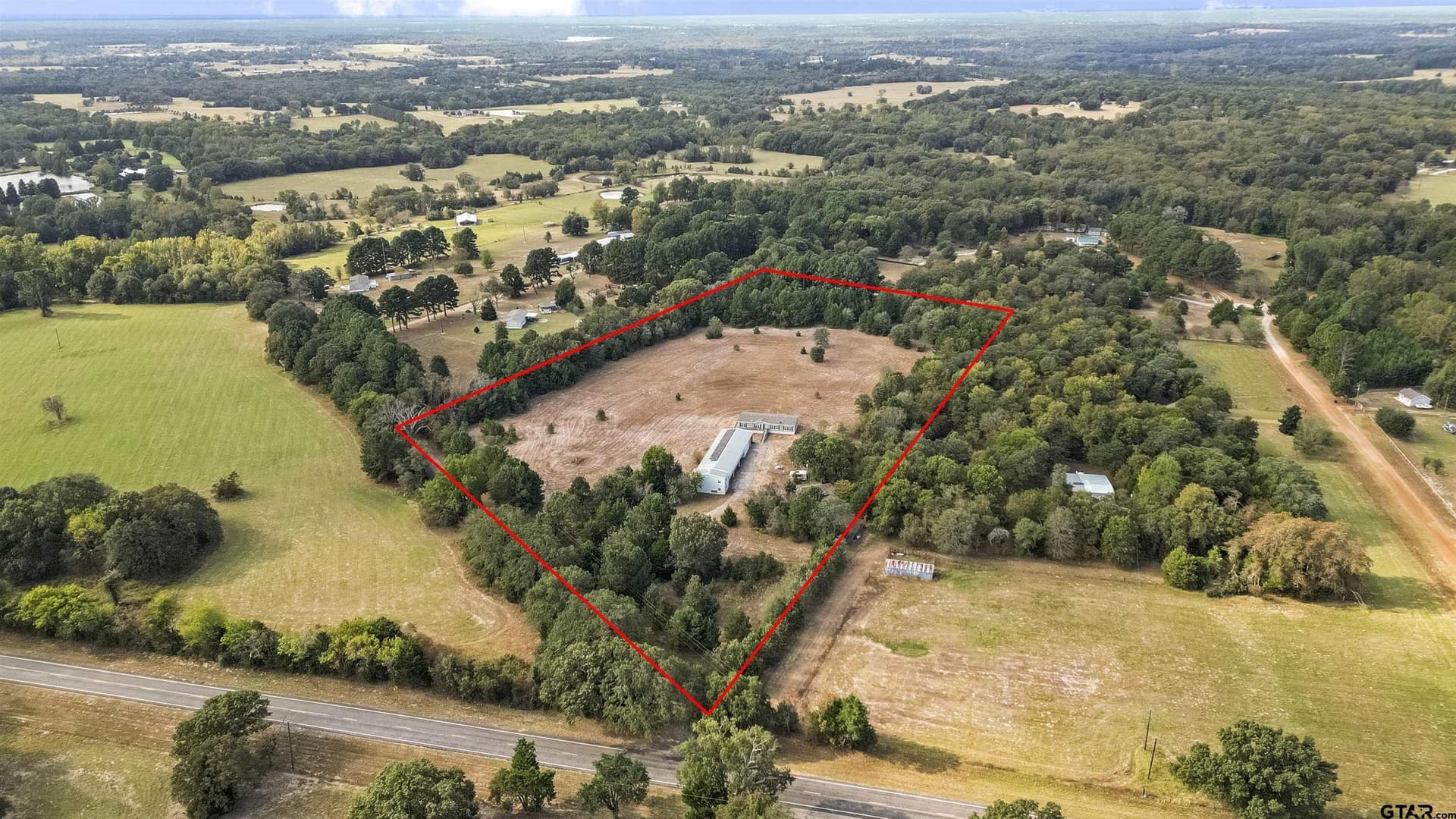 112 County Road 4716