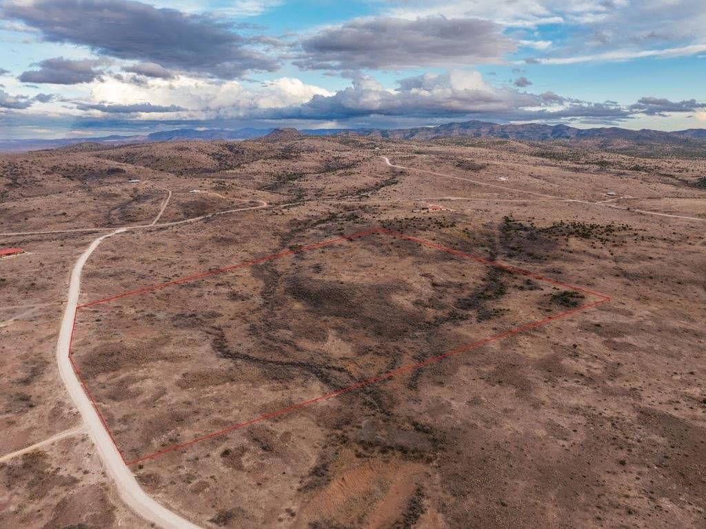 26.73 acres in Brewster County - photo 5