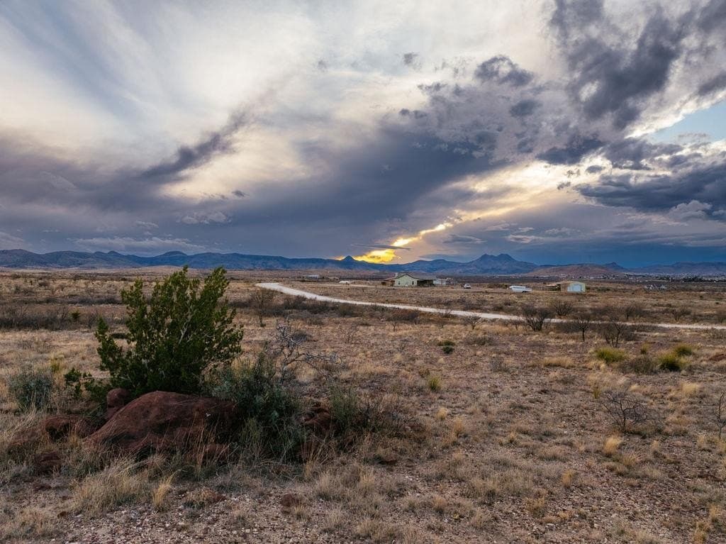 26.73 acres in Brewster County - photo 6