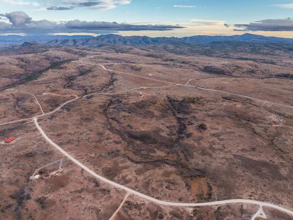 26.73 acres in Brewster County - photo 4