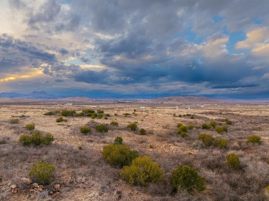 26.73 acres in Brewster County - photo 3