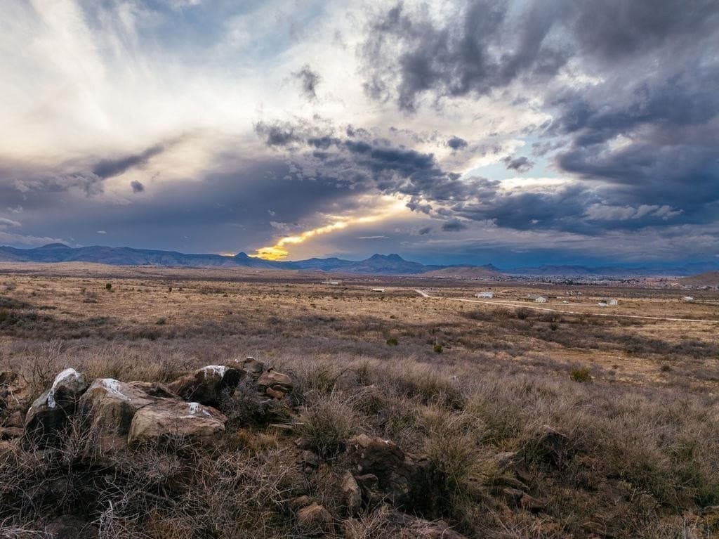 26.73 acres in Brewster County - photo 2