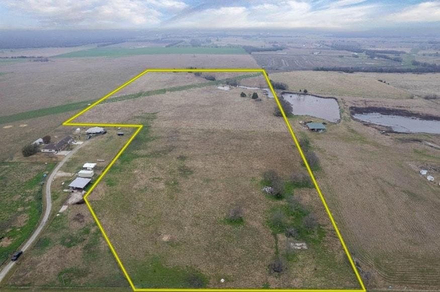 Tbd County Road 4720