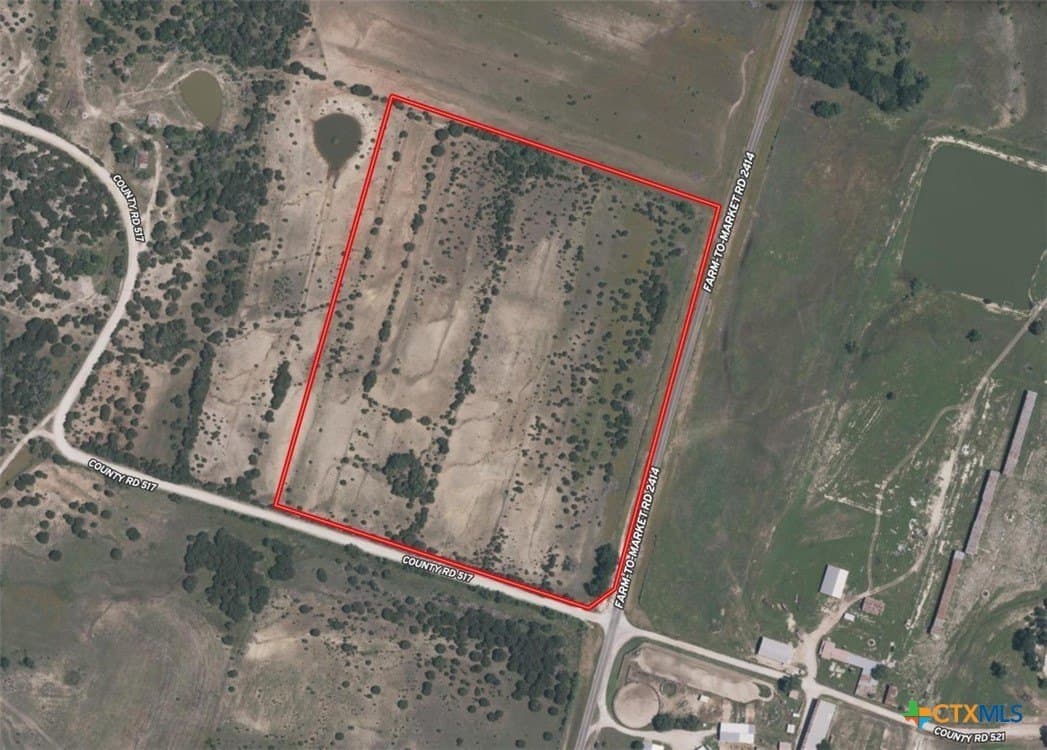 21.5 acres in Hamilton County - photo 36