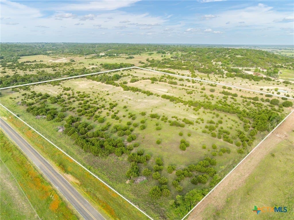 21.5 acres in Hamilton County - photo 13