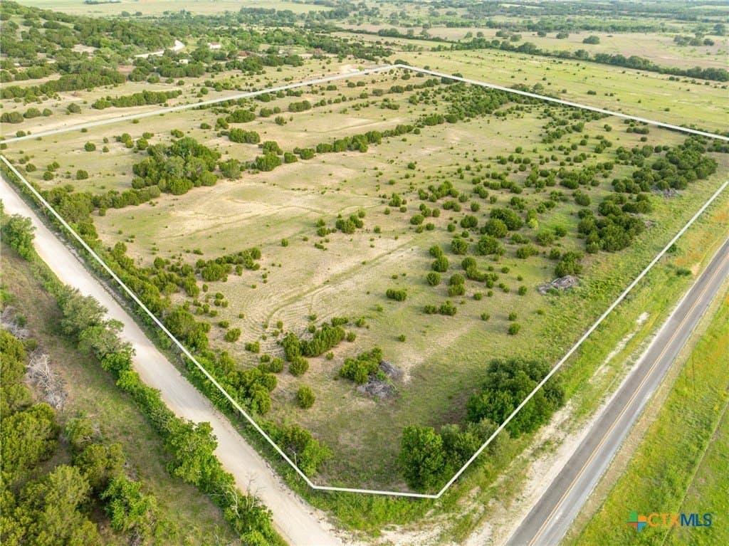 21.5 acres in Hamilton County - photo 5