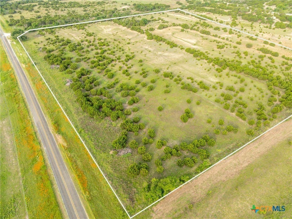 21.5 acres in Hamilton County - photo 16