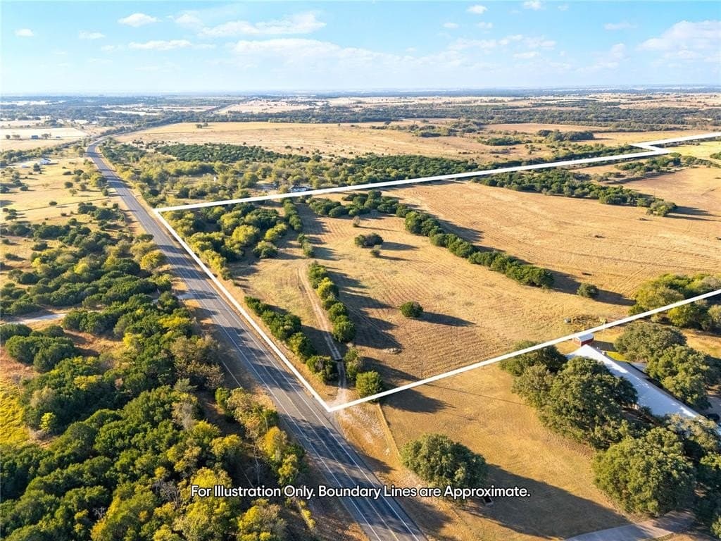 111 acres in McLennan County - photo 10