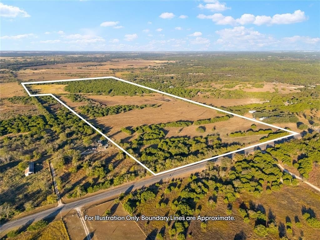 111 acres in McLennan County - photo 33
