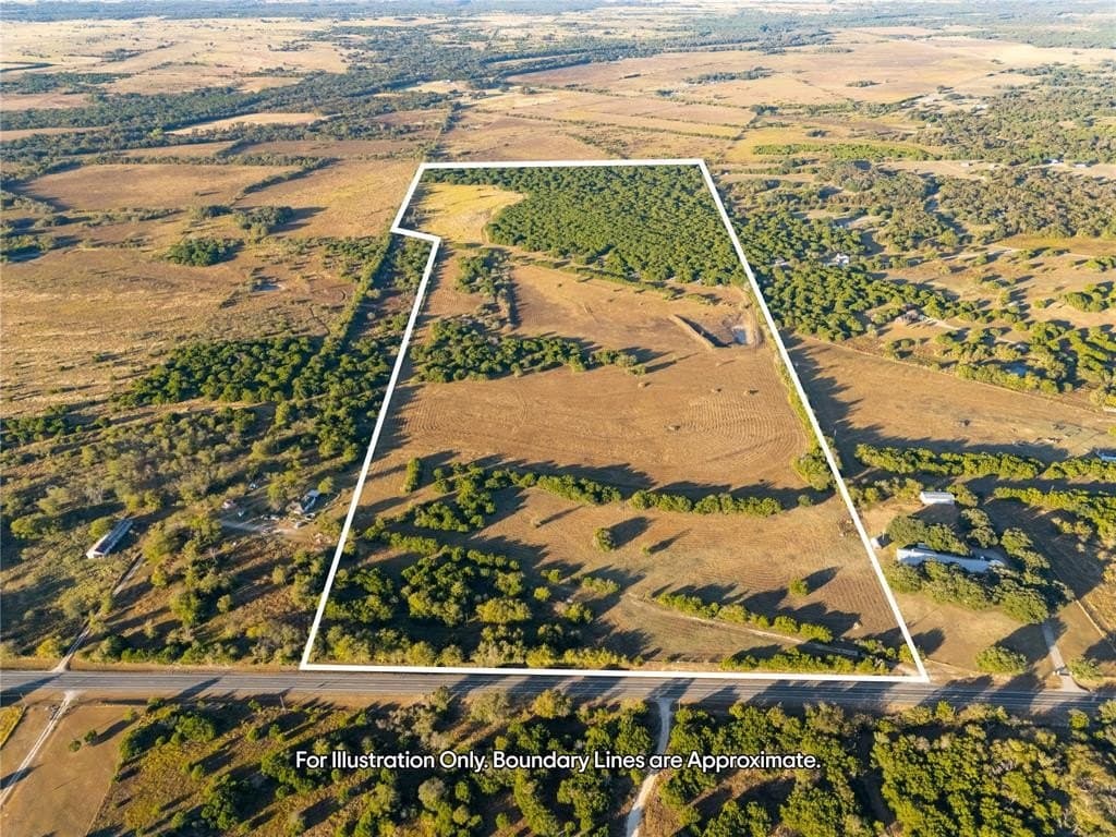 111 acres in McLennan County - photo 32