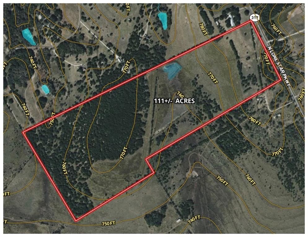 111 acres in McLennan County - photo 36