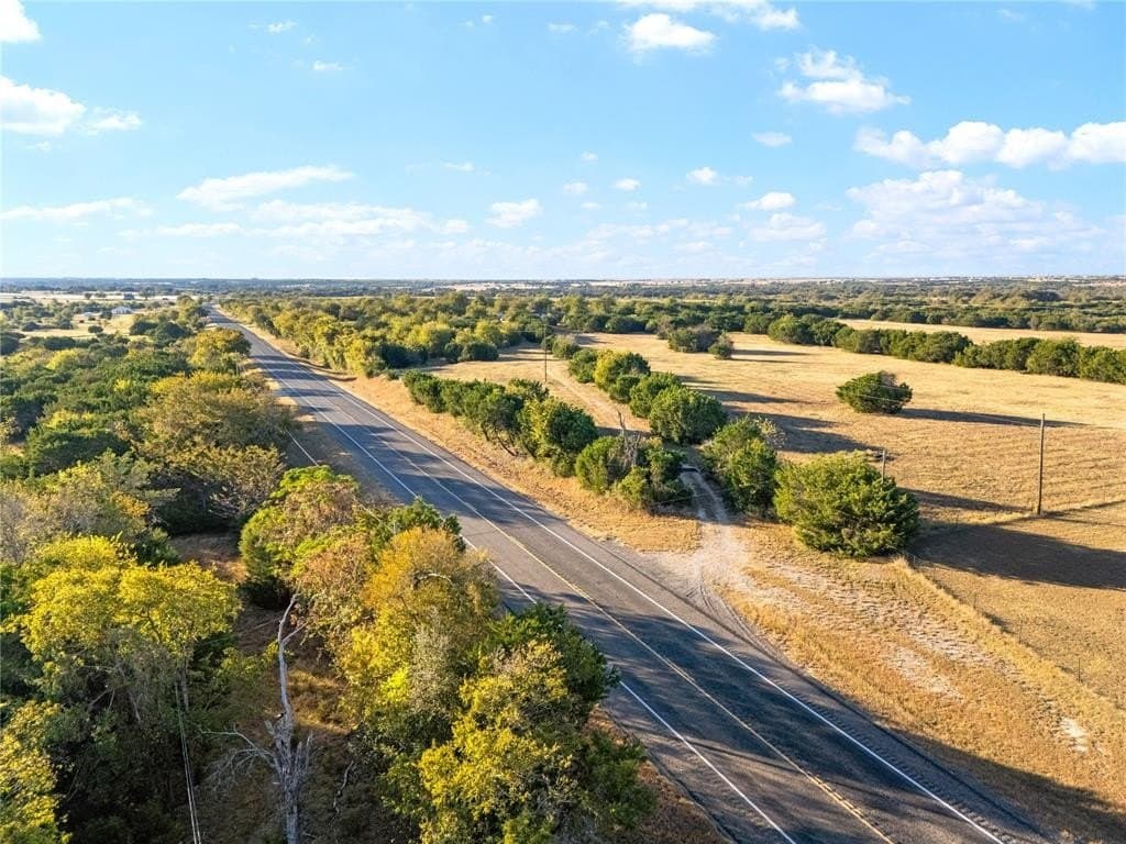 111 acres in McLennan County - photo 3