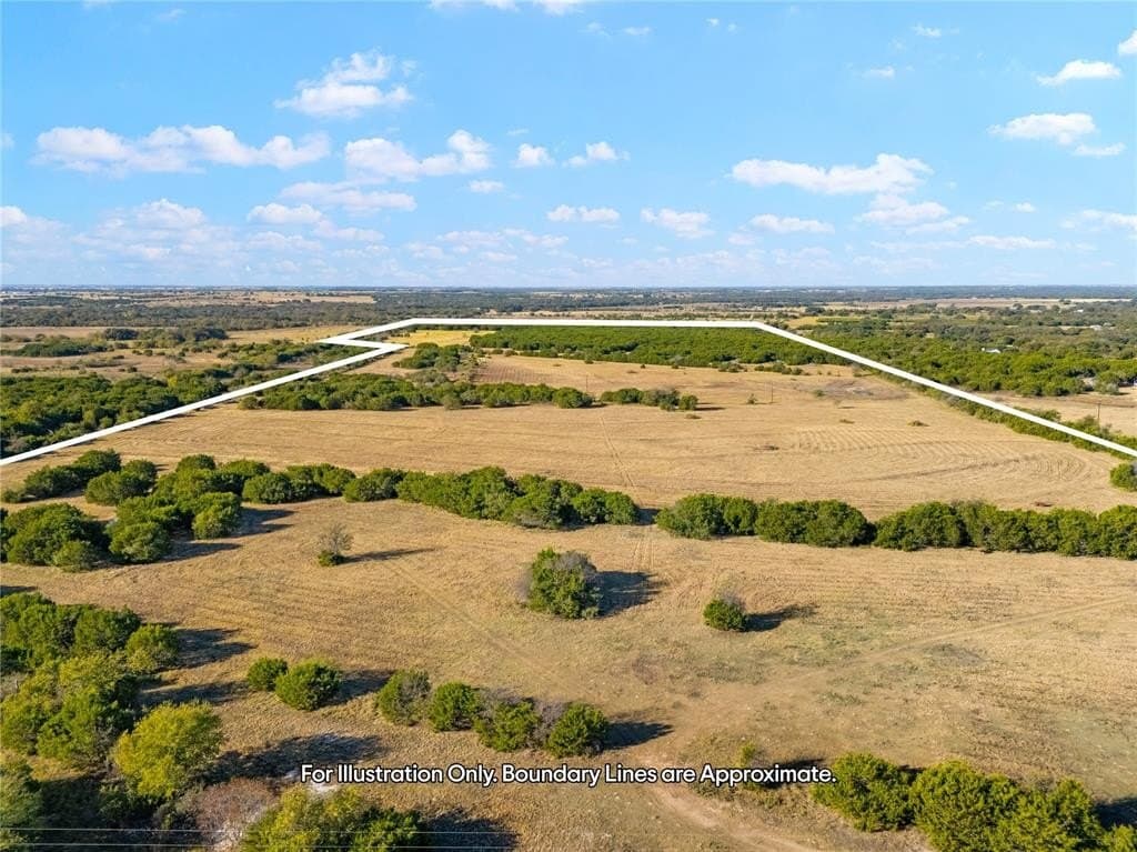 111 acres in McLennan County - photo 11