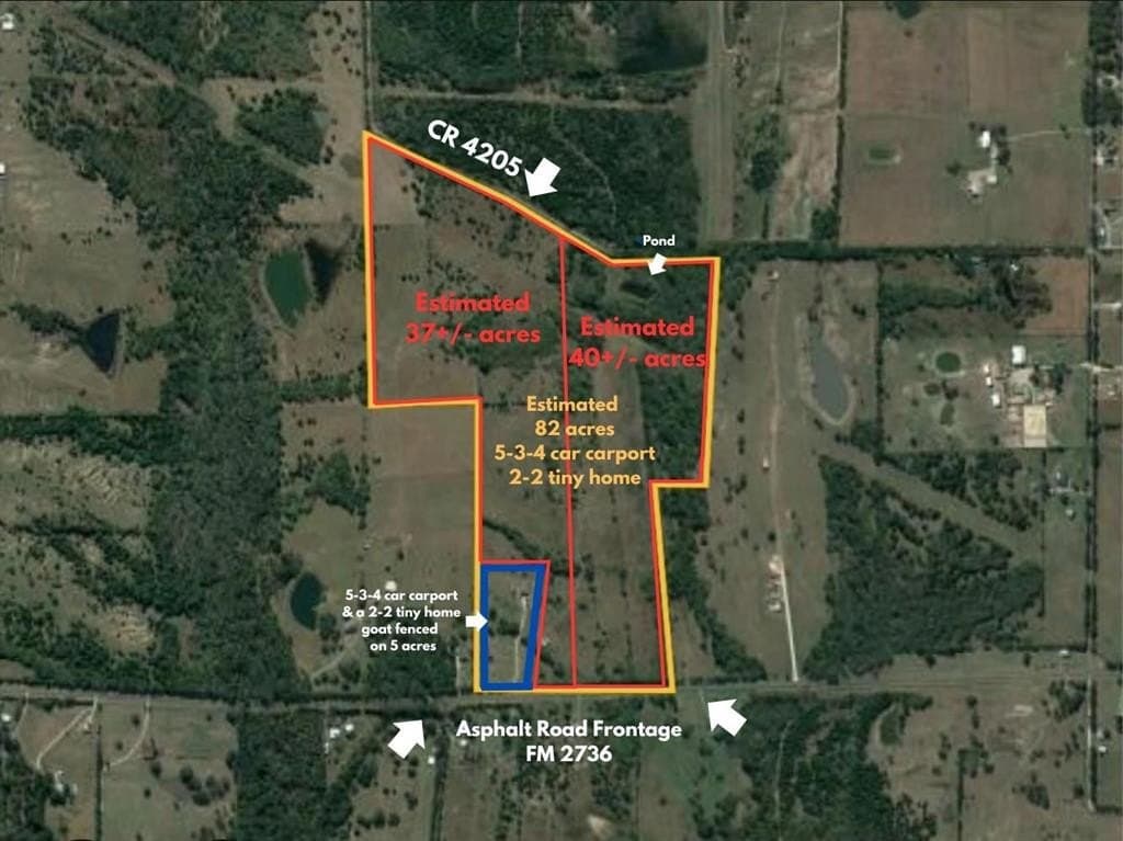 37 acres in Hunt County - photo 6
