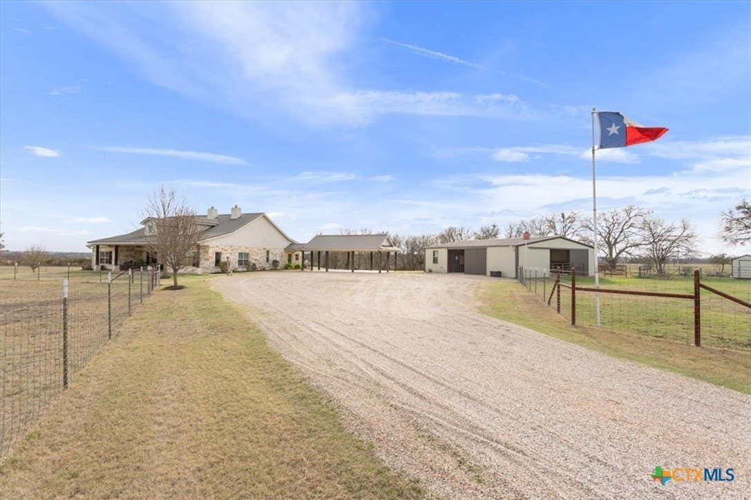 645 W Big Elm Road
