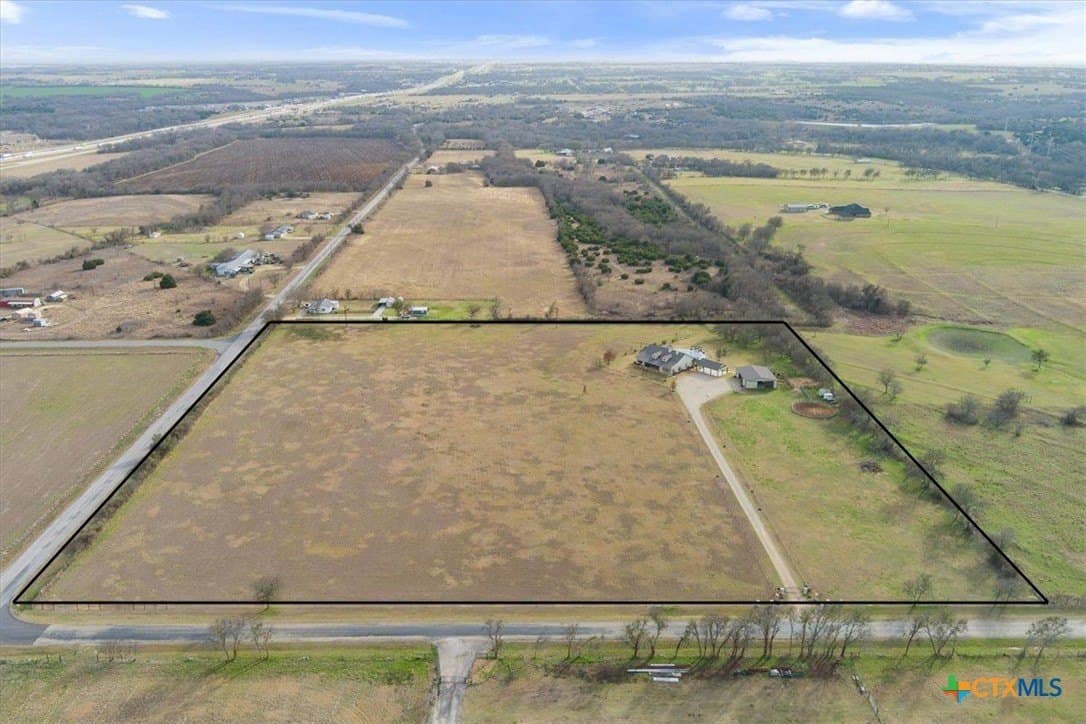 13.25 acres in Bell County - photo 37