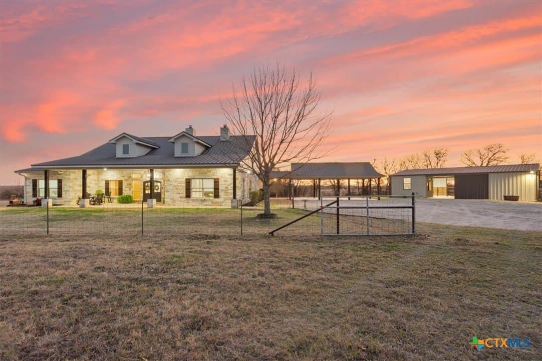 13.25 acres in Bell County - photo 2