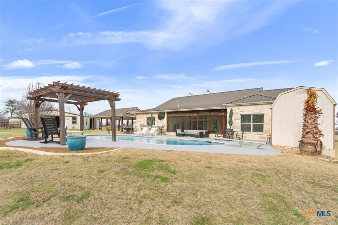 13.25 acres in Bell County - photo 31