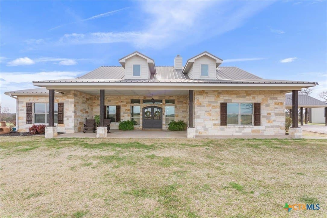 13.25 acres in Bell County - photo 3