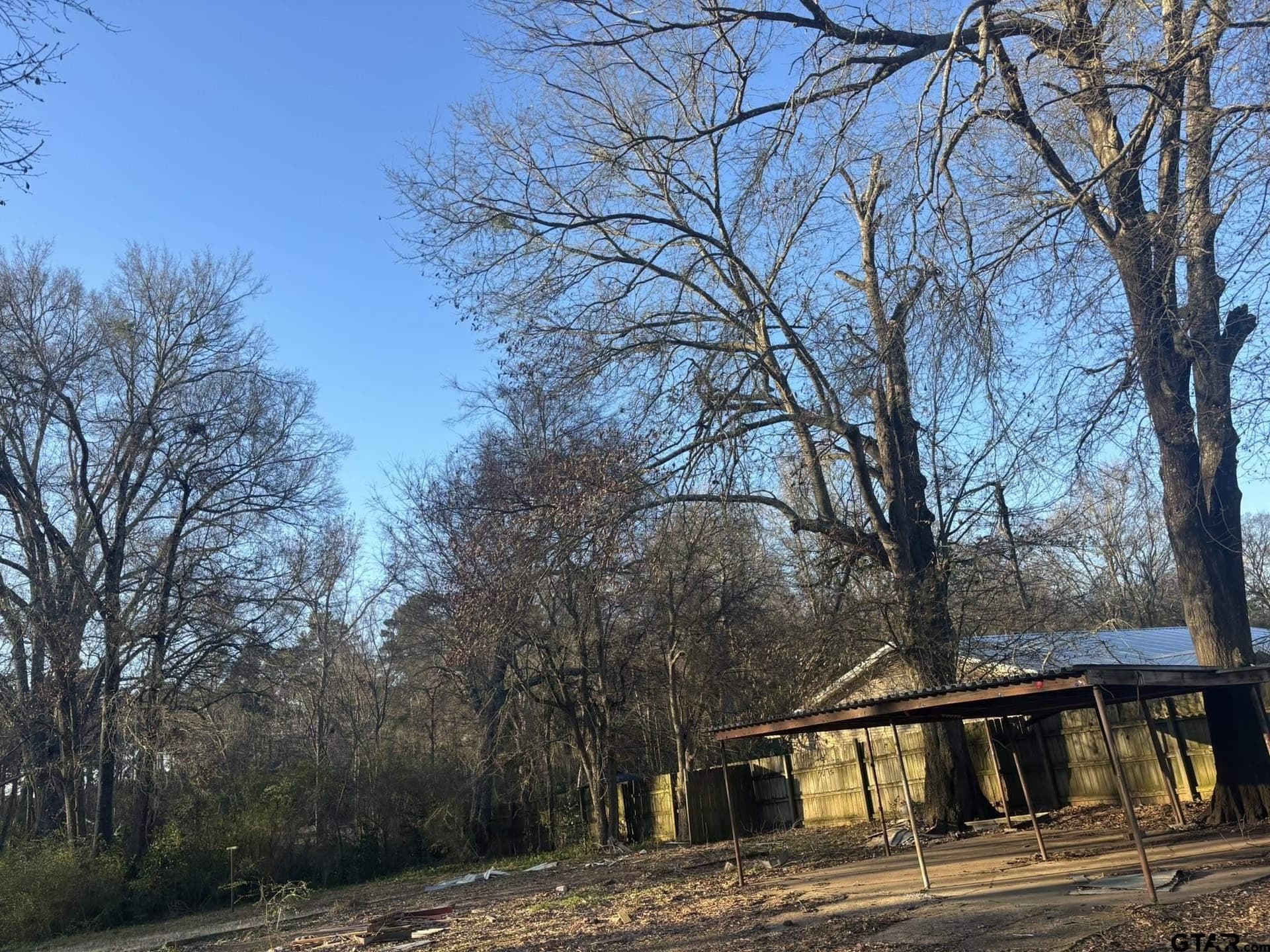 0.46 acres in Camp County - photo 3