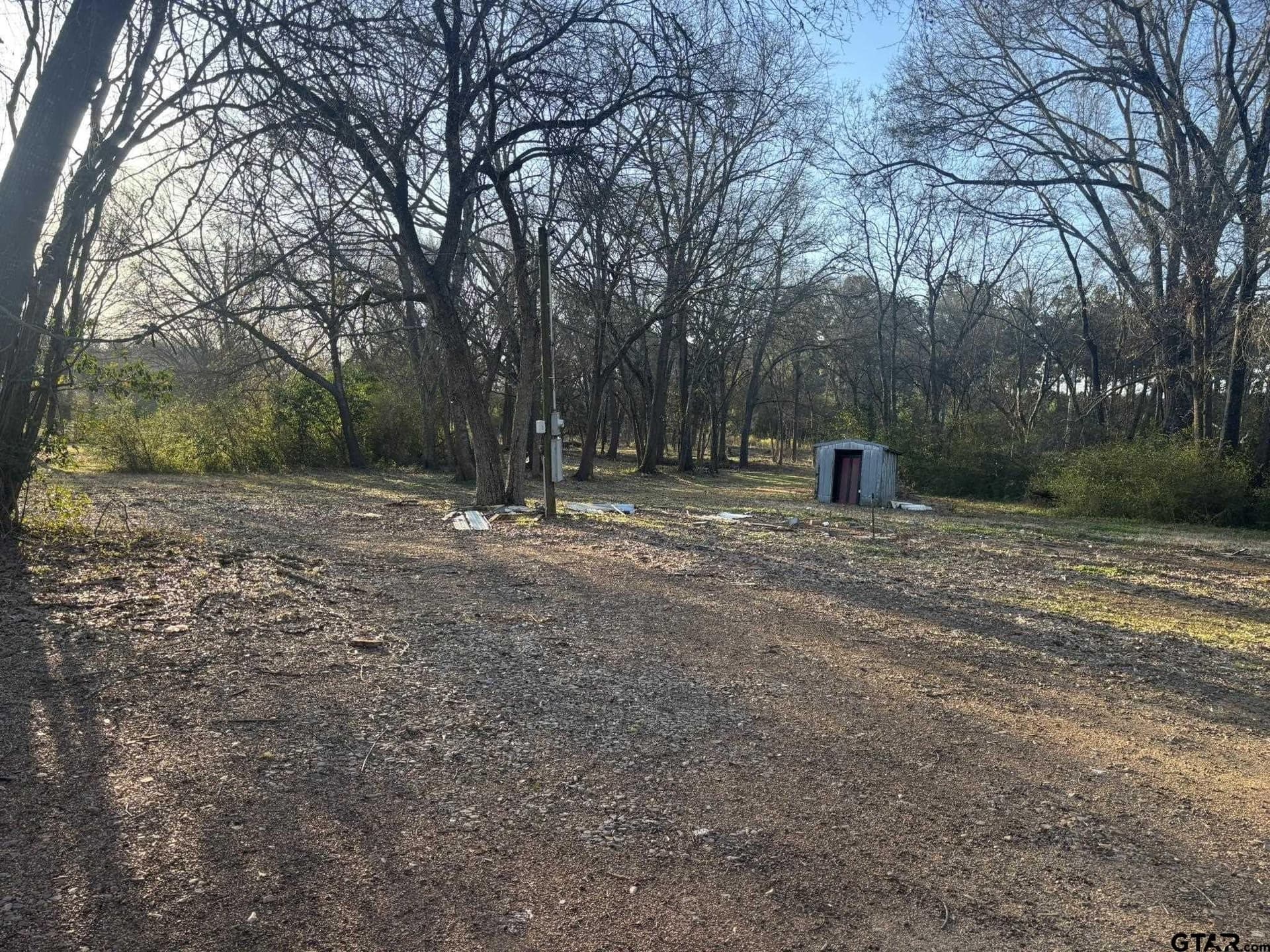 0.46 acres in Camp County - photo 4
