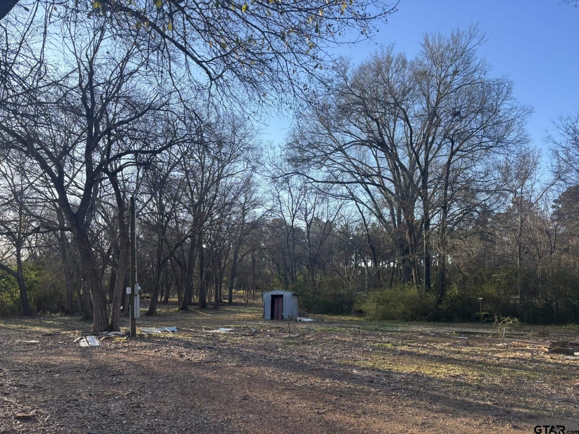 0.46 acres in Camp County - photo 2