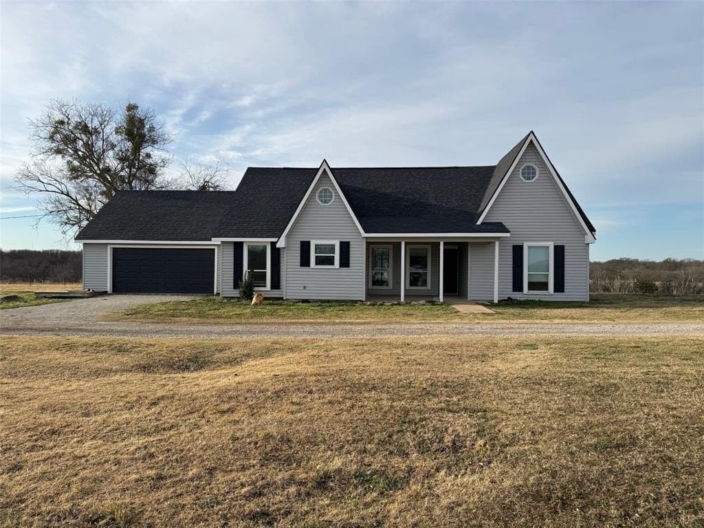 36.11 acres in Denton County - photo 2