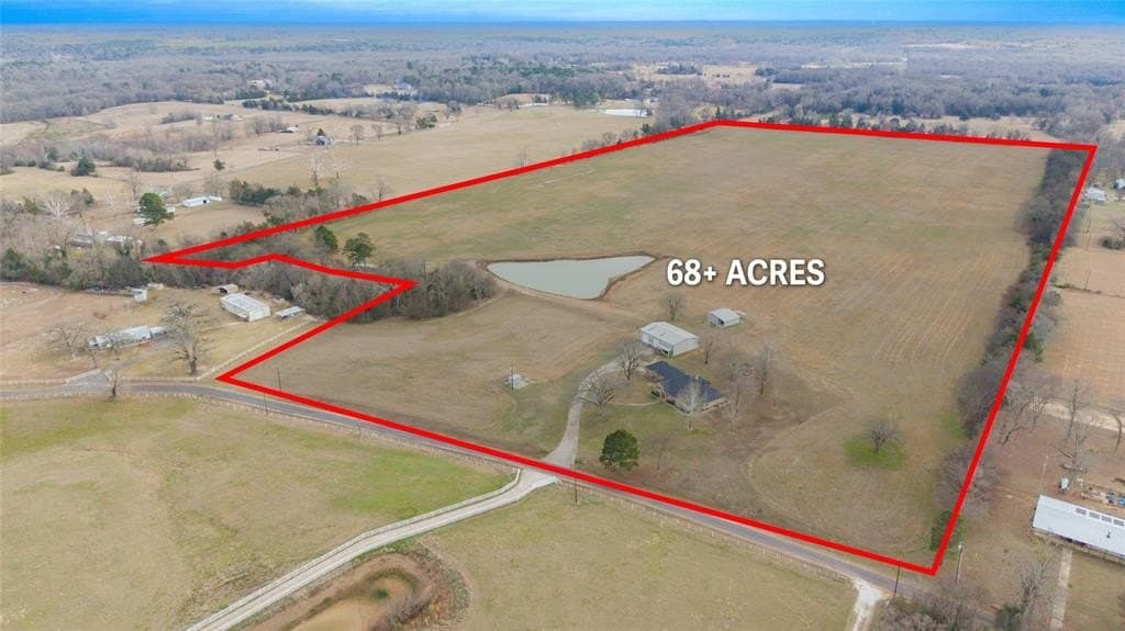 68.07 acres in Franklin County - photo 2