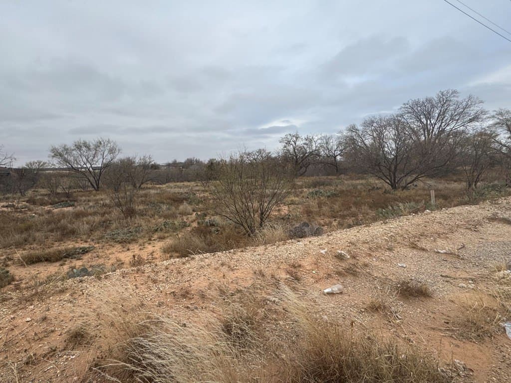 0.83 acres in Mitchell County - photo 2