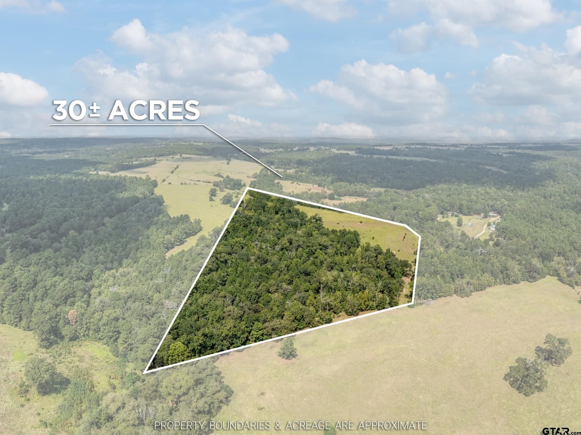 30 acres in Anderson County - photo 9