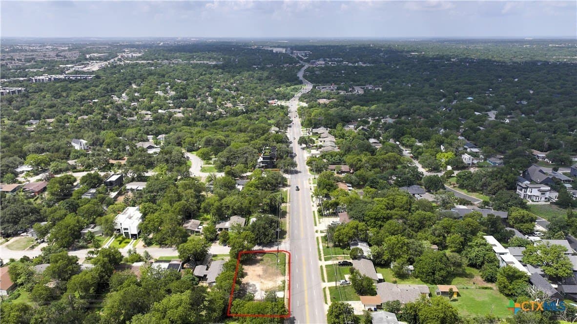 0.26 acres in Travis County - photo 4