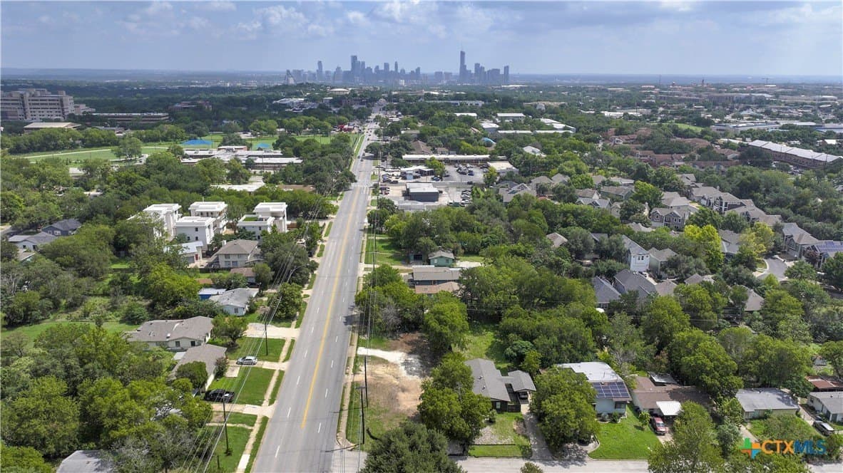 0.26 acres in Travis County - photo 5
