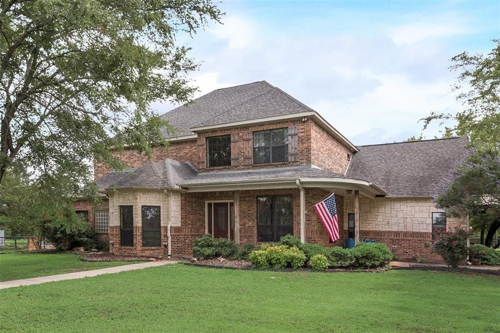 10 acres in Hopkins County - photo 3