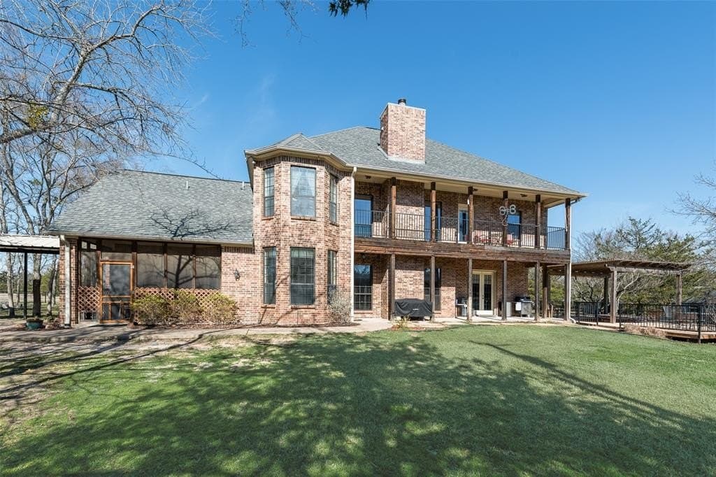 10 acres in Hopkins County - photo 33