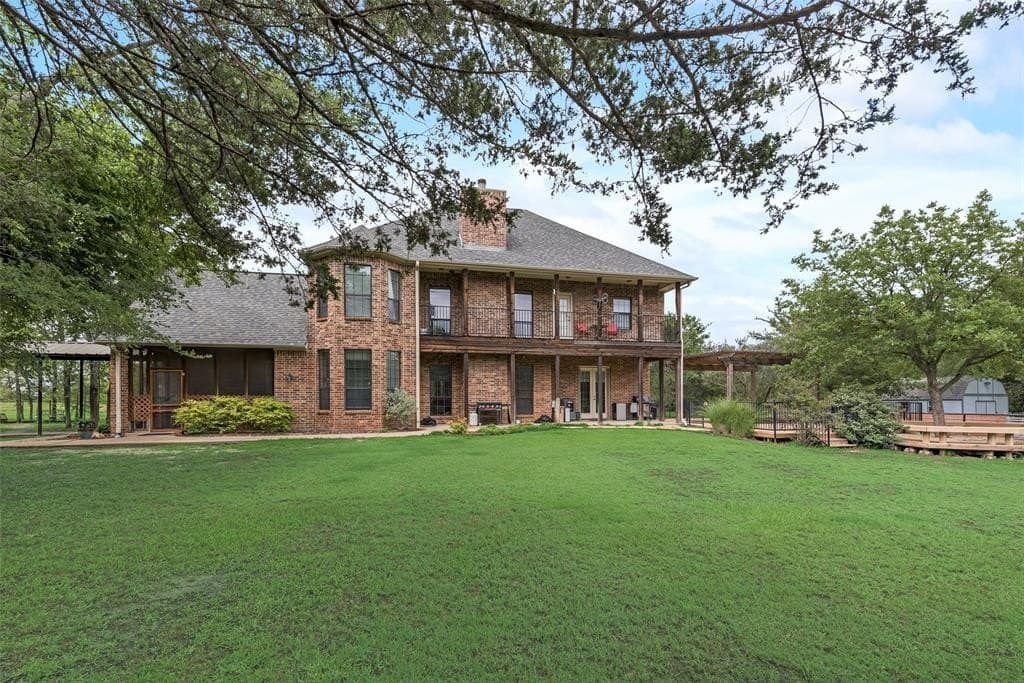 10 acres in Hopkins County - photo 38