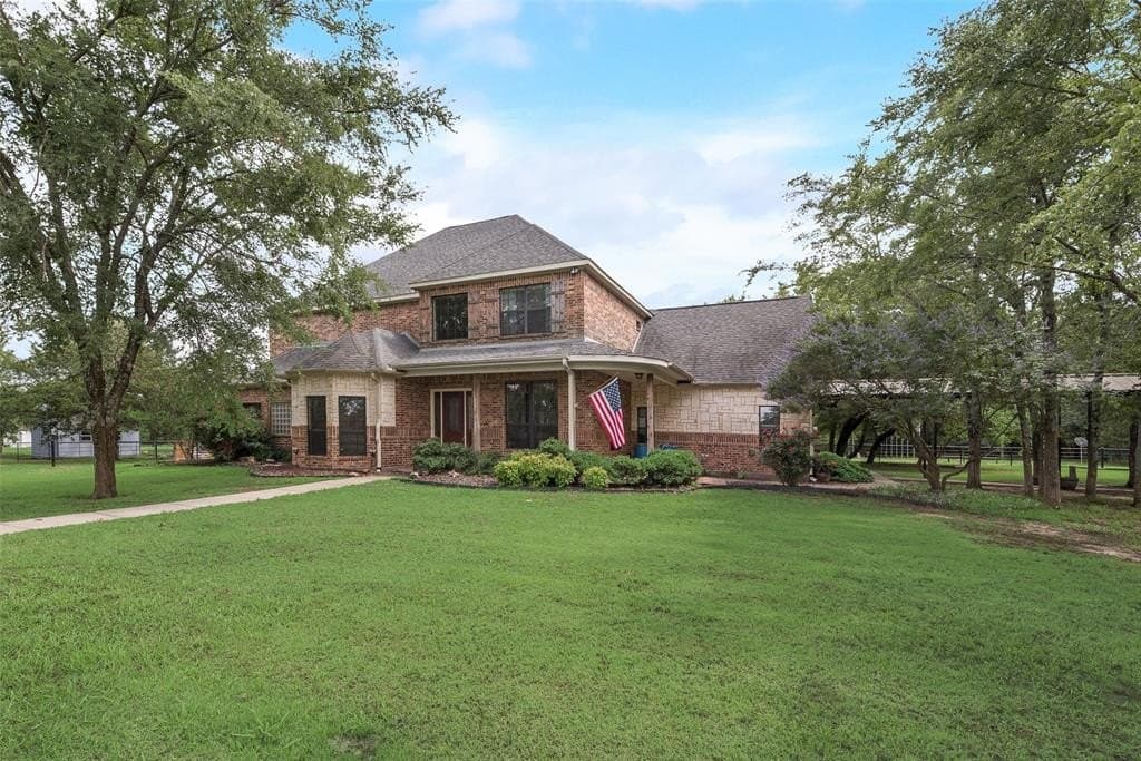 10 acres in Hopkins County - photo 4