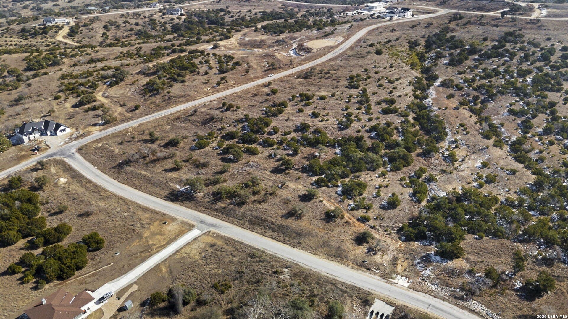 5 acres in Blanco County - photo 4