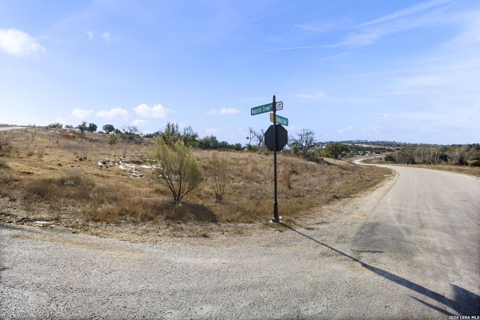 5 acres in Blanco County - photo 7