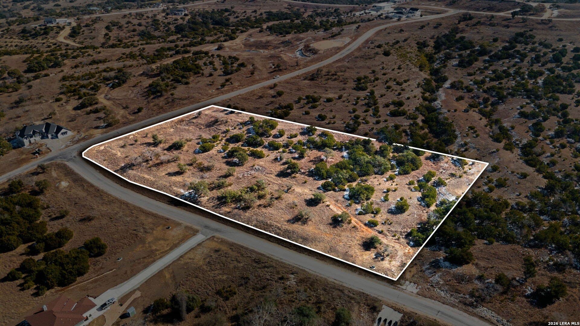5 acres in Blanco County - photo 2