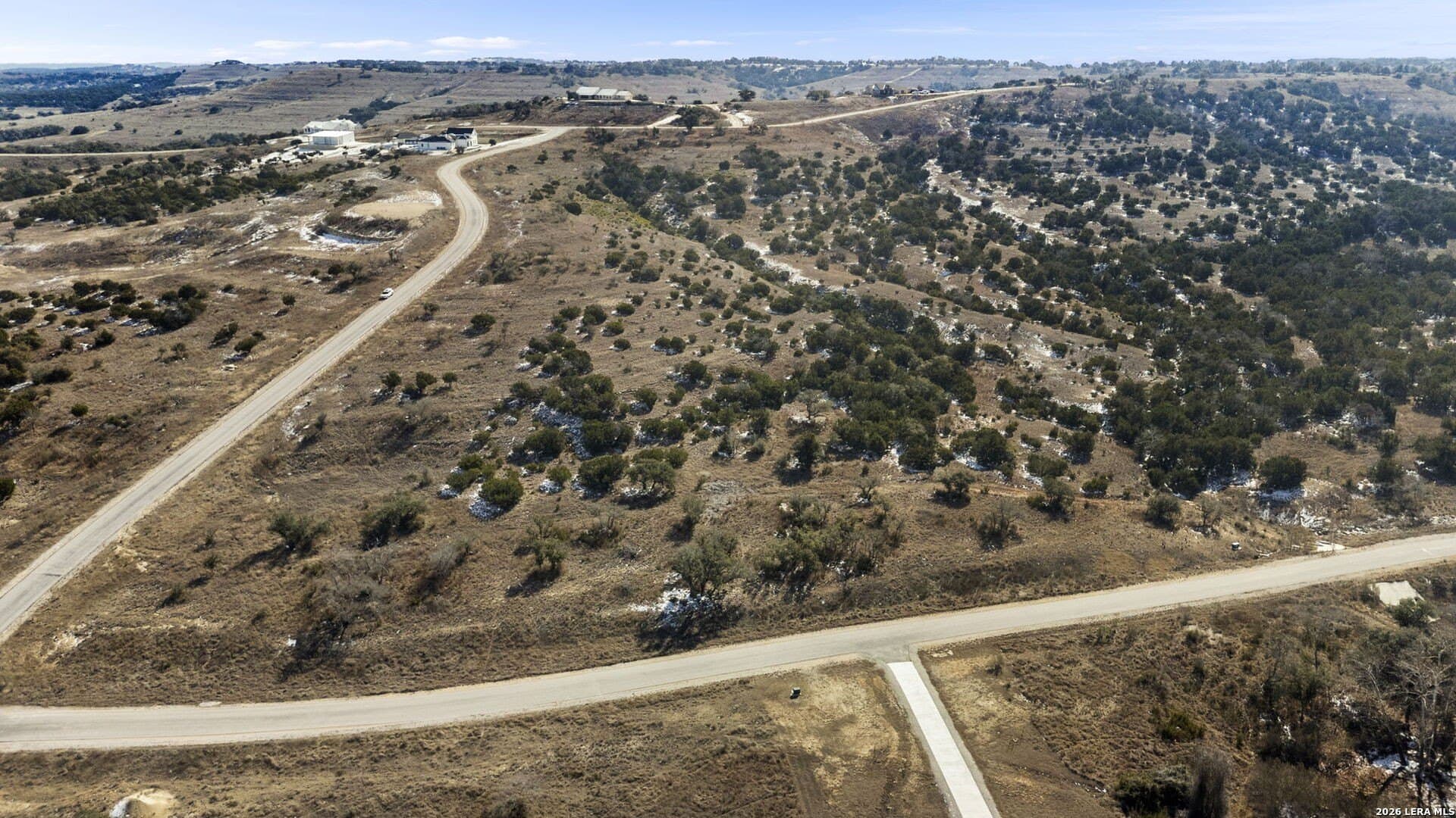 5 acres in Blanco County - photo 3