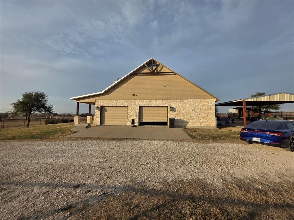 13 acres in Johnson County - photo 6