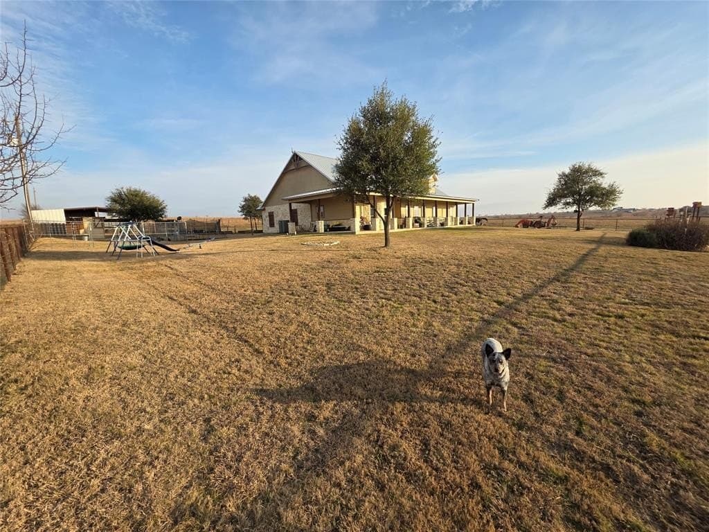 13 acres in Johnson County - photo 8