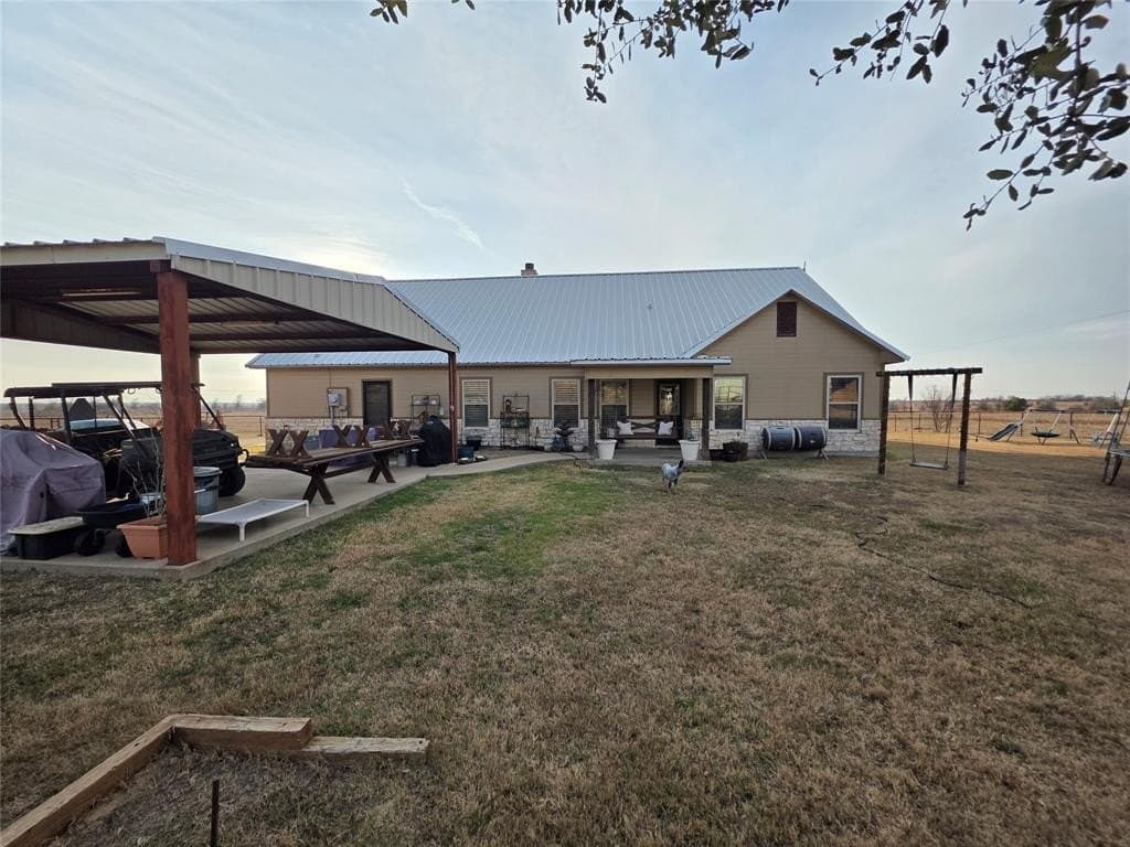13 acres in Johnson County - photo 9