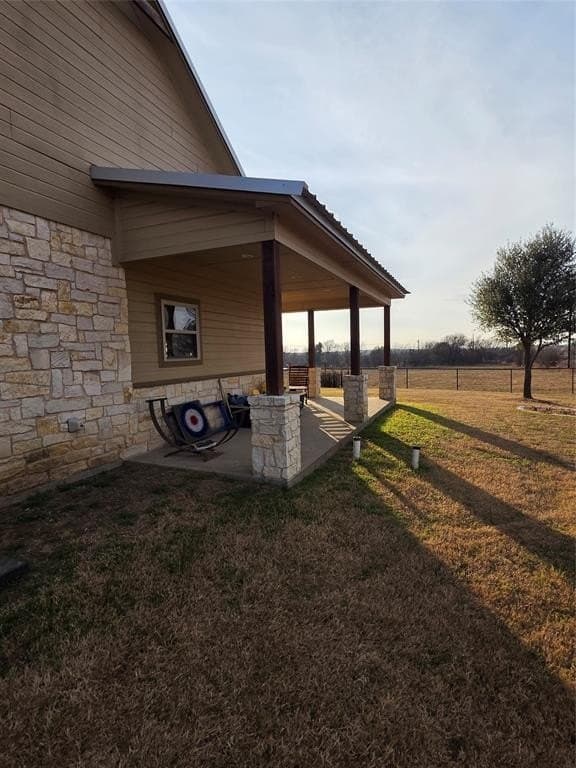 13 acres in Johnson County - photo 7
